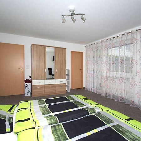 Ferienwohnung In Kempten Am Stadtweiher Kültér fotó