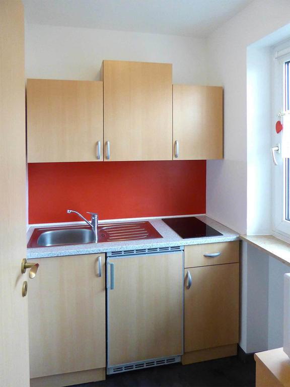 Ferienwohnung In Kempten Am Stadtweiher Szoba fotó